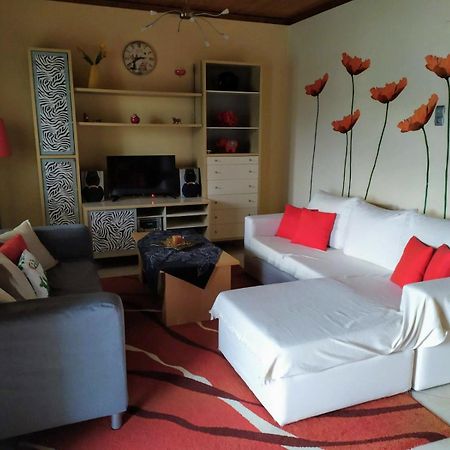 Babis Apartment Kavala Room photo