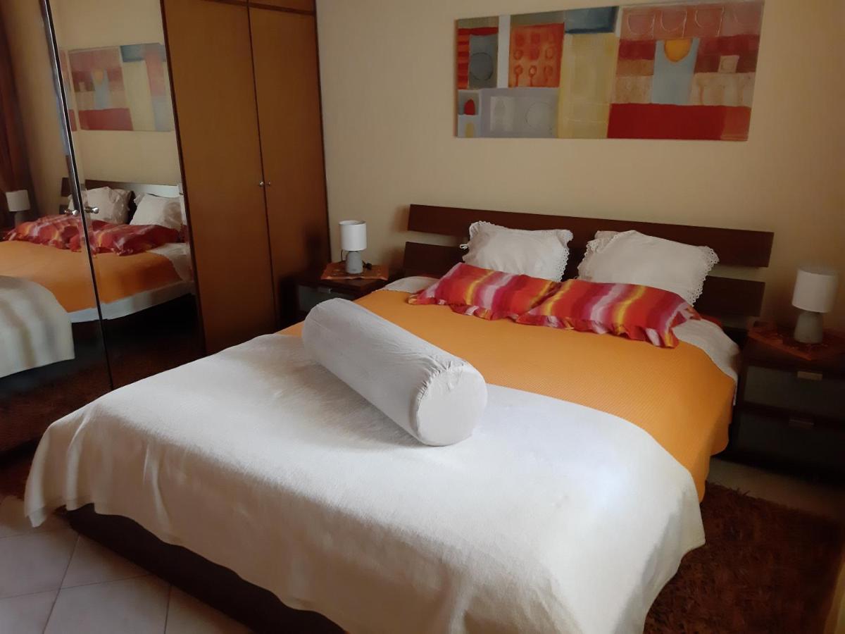 Babis Apartment Kavala Exterior photo